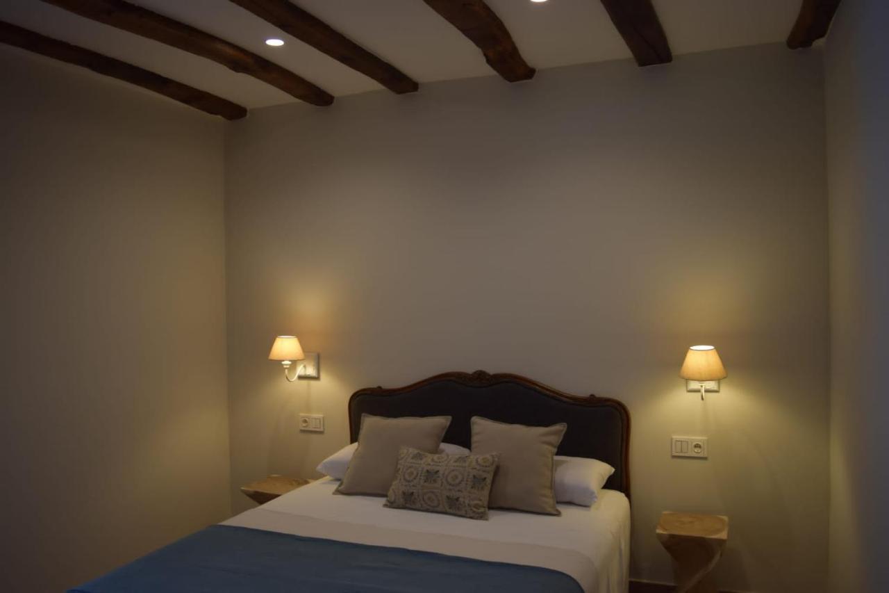 Peritxenea Landa Apartamentuak Lesaka Buitenkant foto
