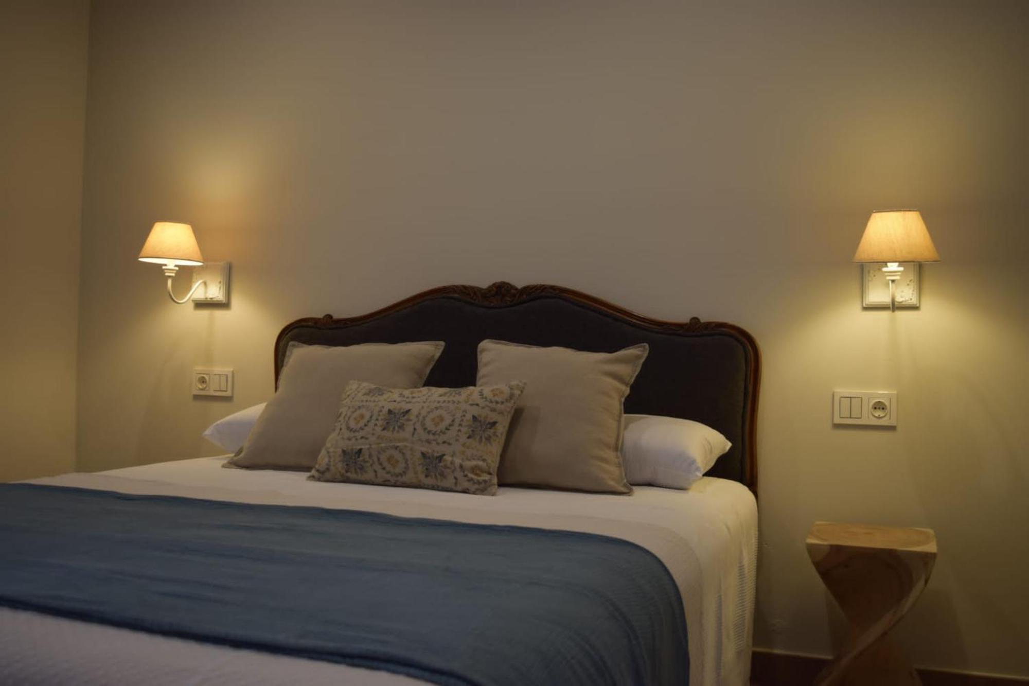 Peritxenea Landa Apartamentuak Lesaka Buitenkant foto