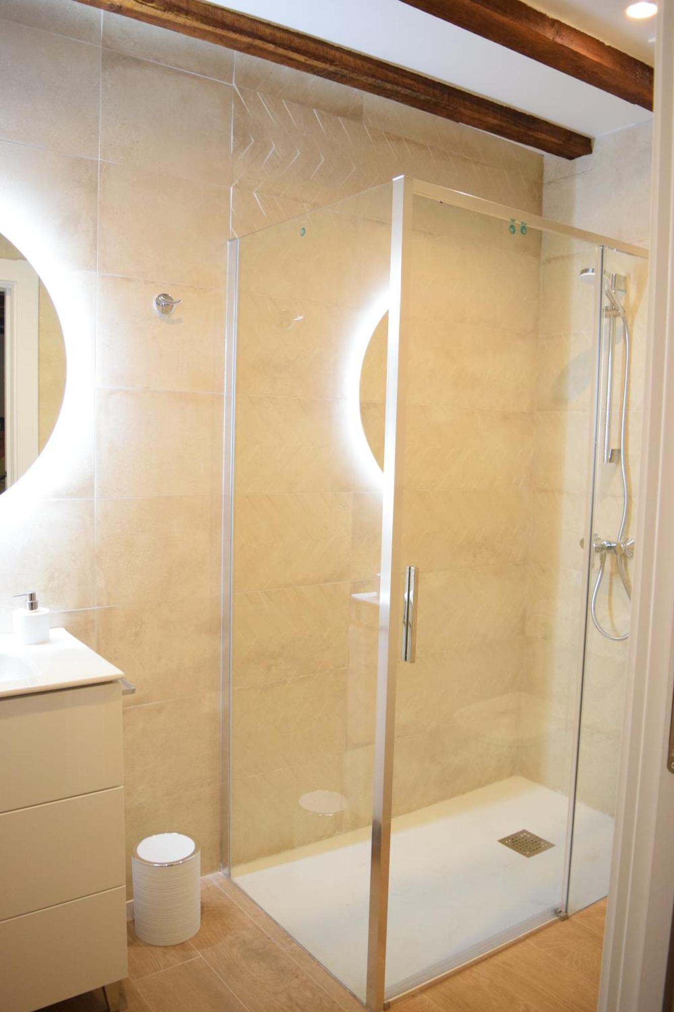 Peritxenea Landa Apartamentuak Lesaka Buitenkant foto