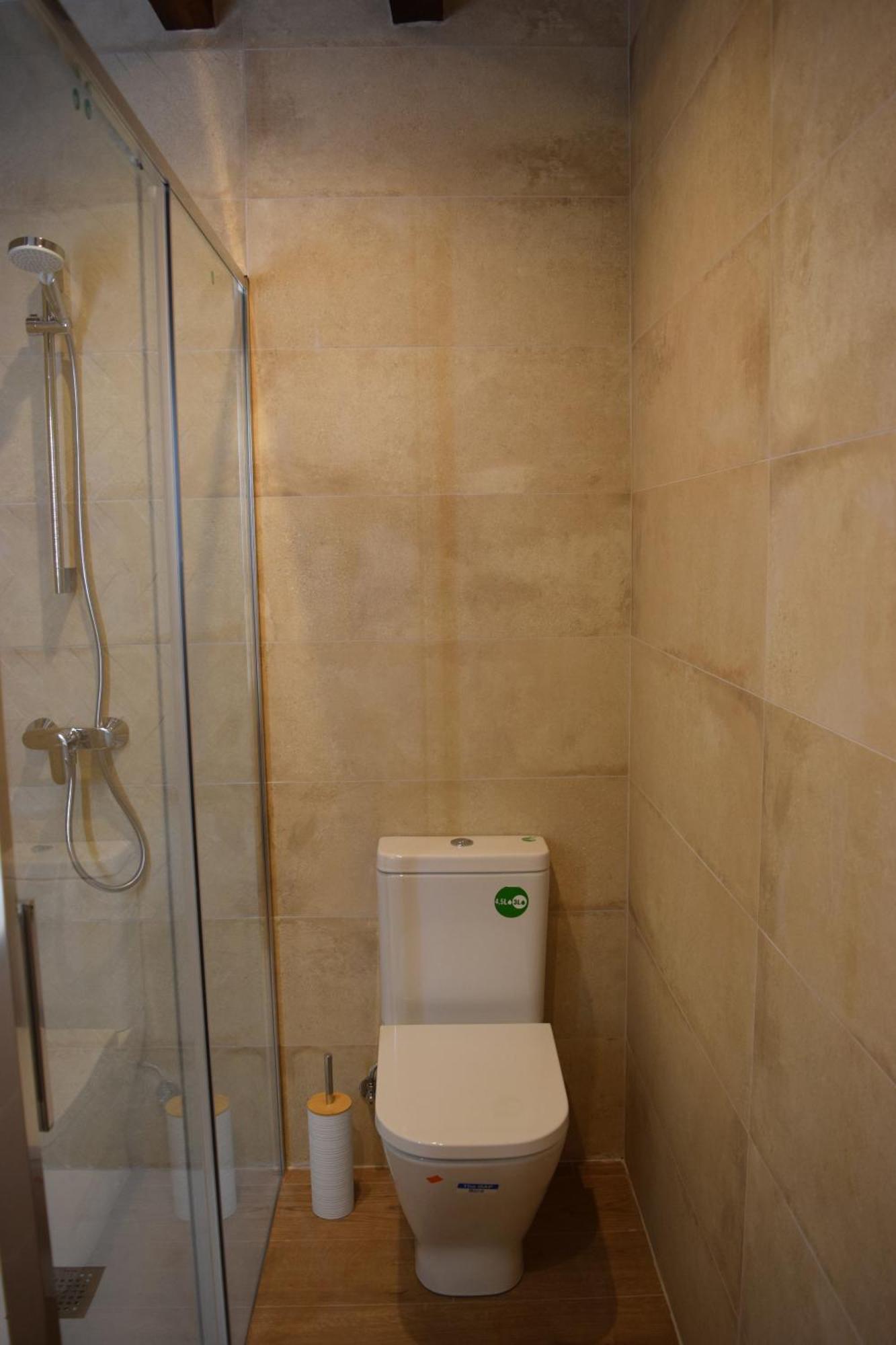 Peritxenea Landa Apartamentuak Lesaka Buitenkant foto