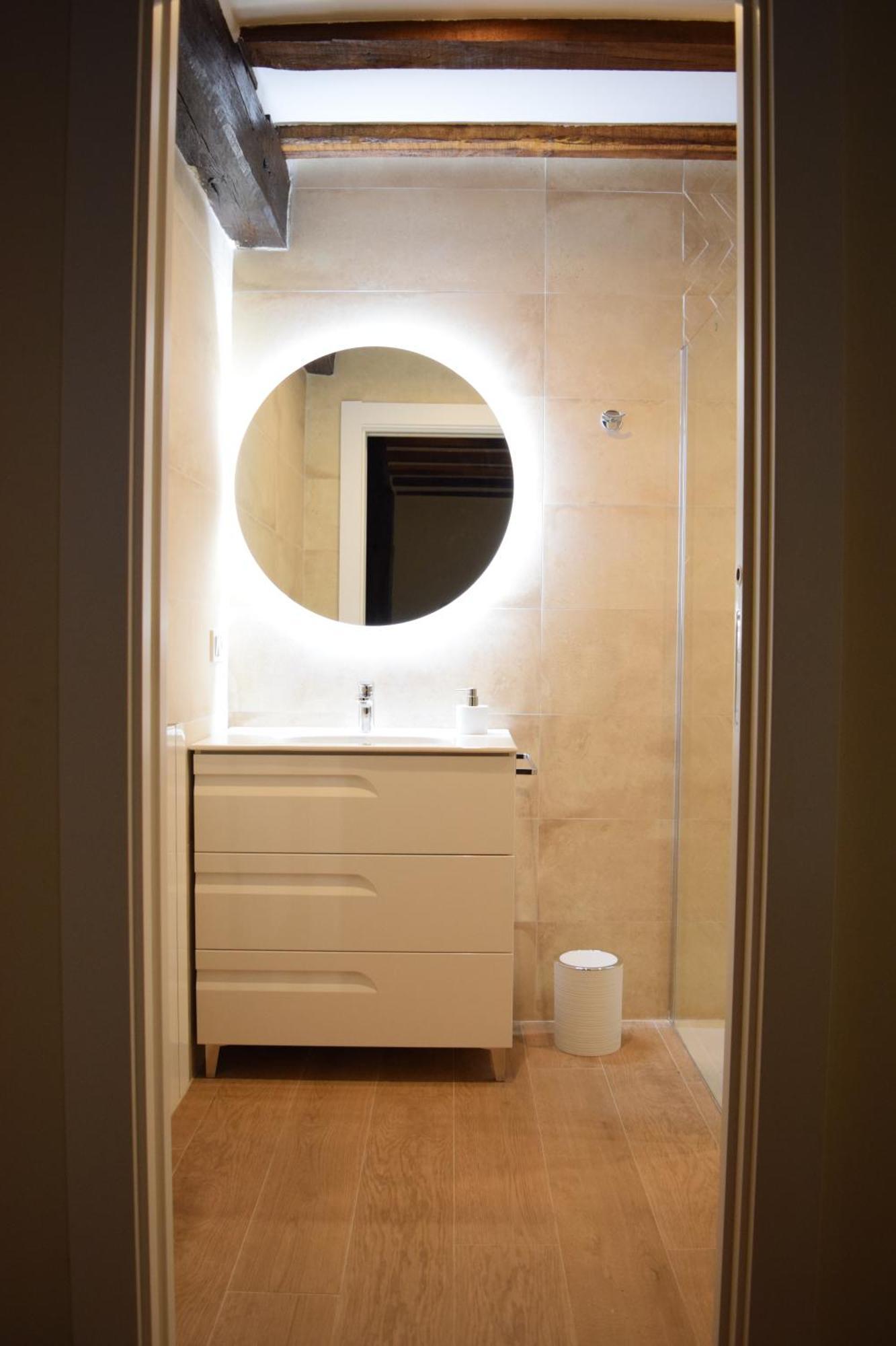 Peritxenea Landa Apartamentuak Lesaka Buitenkant foto