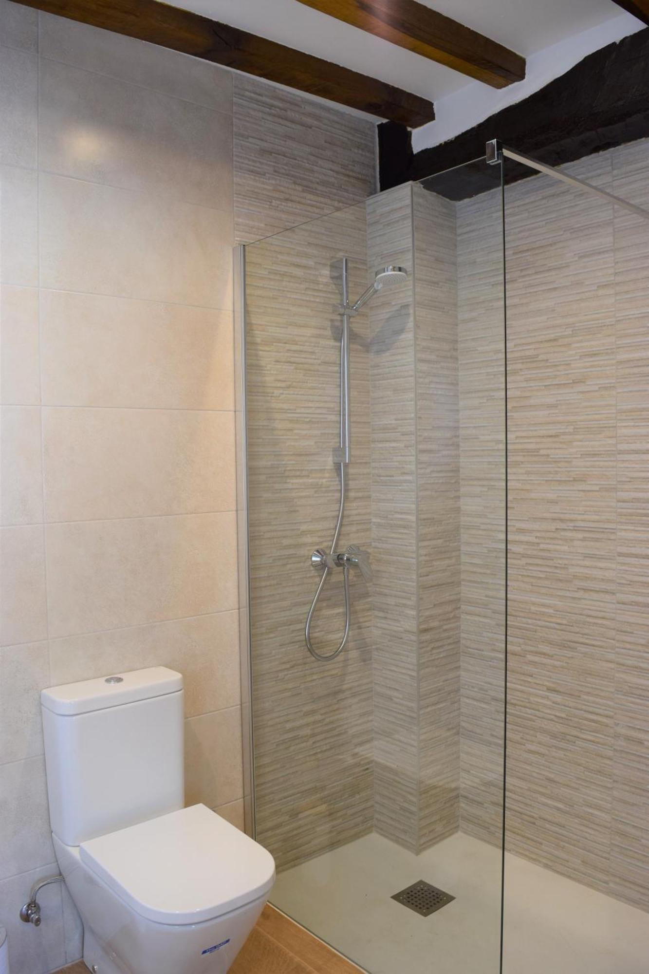 Peritxenea Landa Apartamentuak Lesaka Buitenkant foto